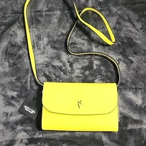 Simply Vera Wang Clutch Mini - GN Beliver -Fits most cell phones